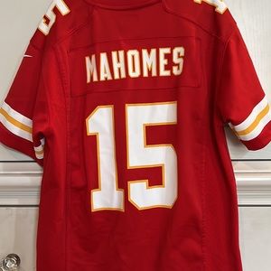 NFL Nike Mahoney jersey! Size Youth M